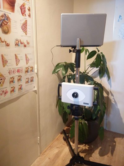 Meditherm Iris 640 systeem