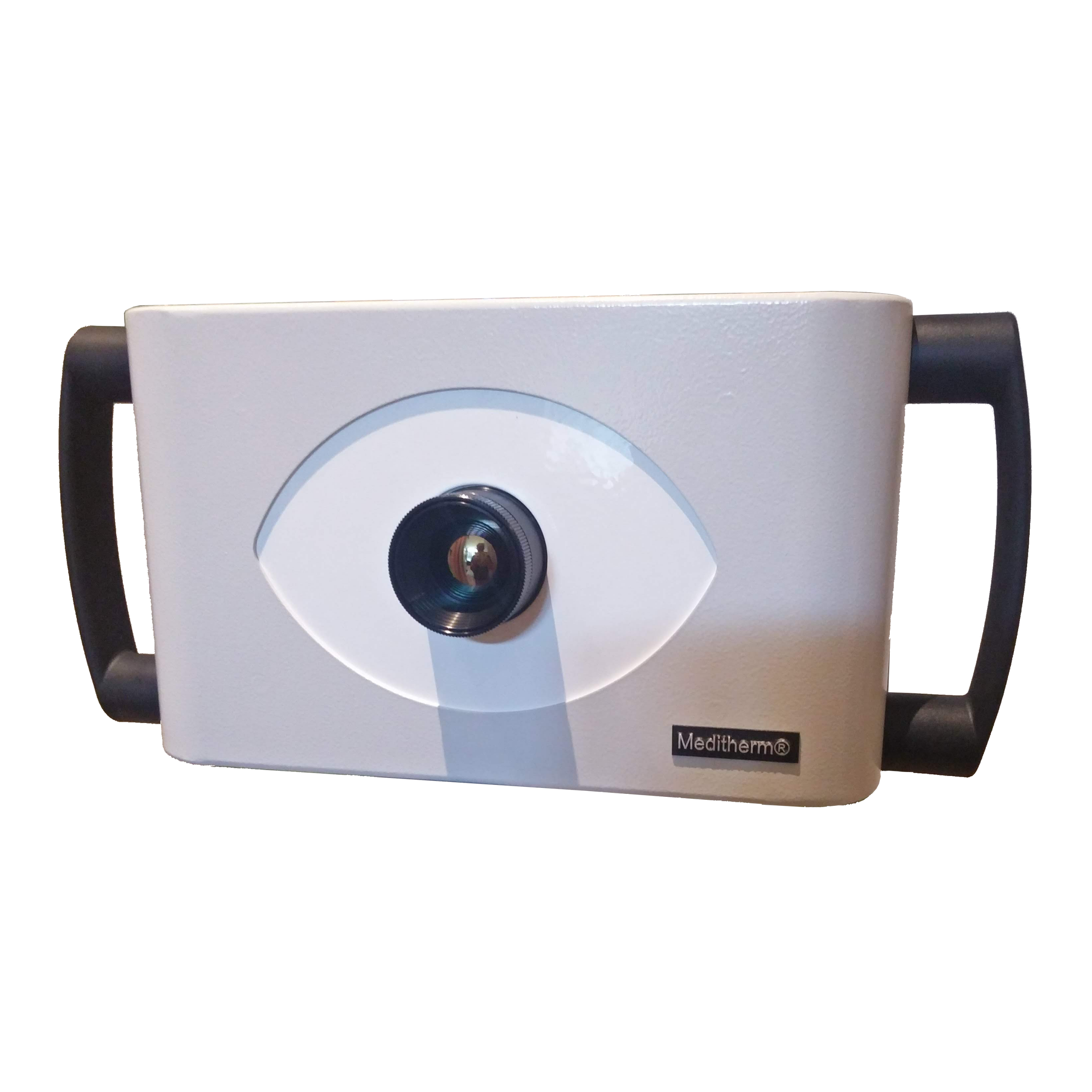 Europese primeur: De Meditherm Iris 640 camera