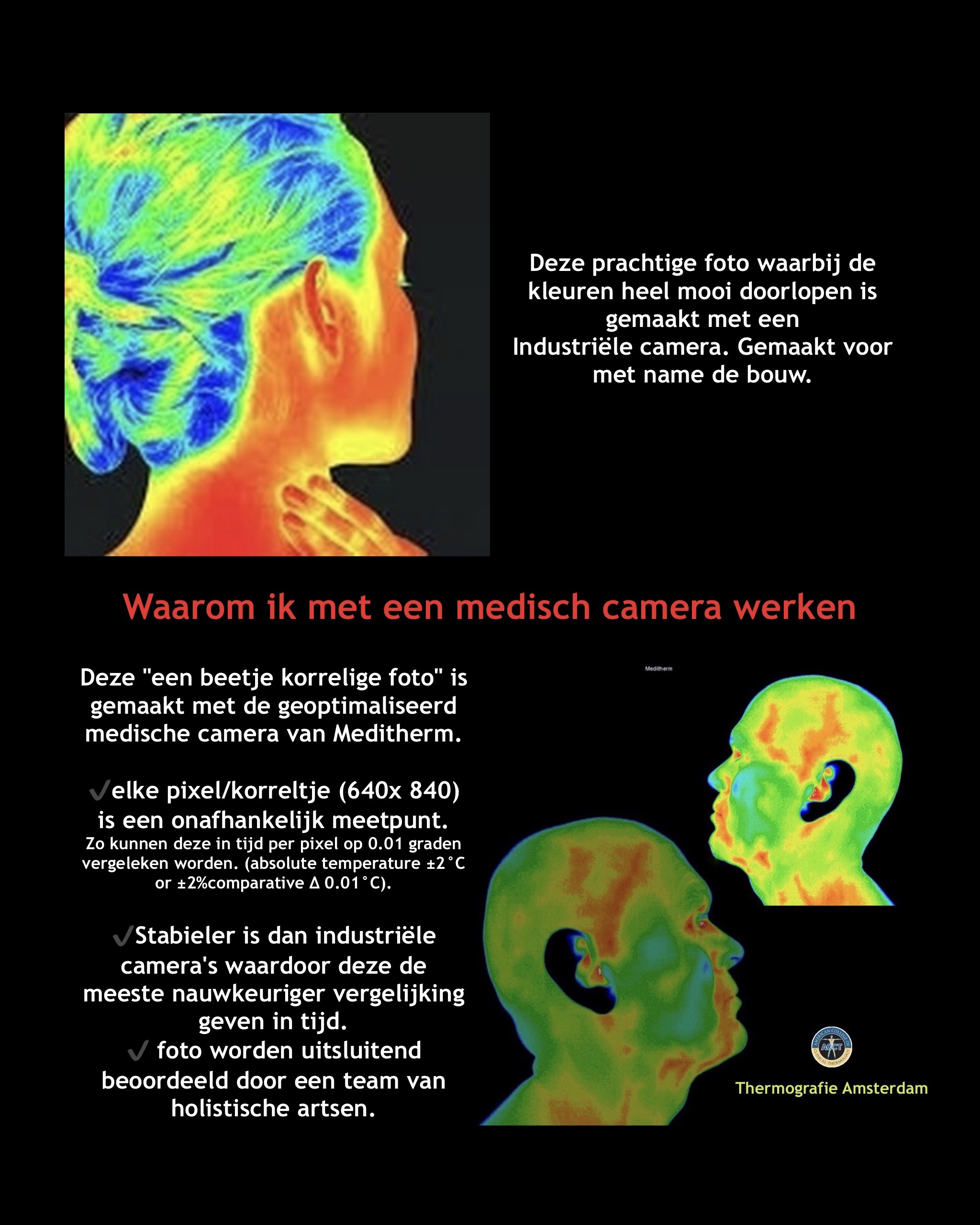 Vergelijking flir meditherm