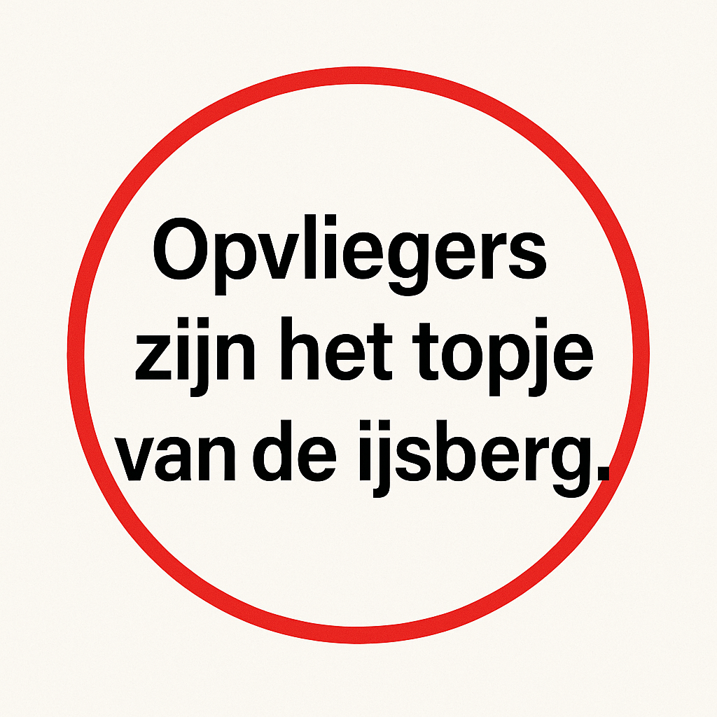 Opvliegers