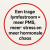Een trage lymfestroom = meer PMS, meer stress en meer hormonale chaos.