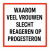 Waarom veel vrouwen slecht reageren op progesteron